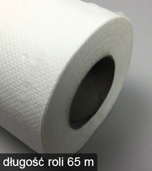 długość roli ręcznika celulozowego Karen 62395
